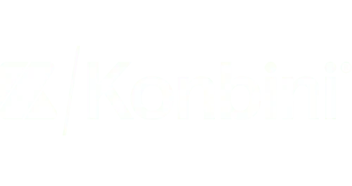 Logo Konbini