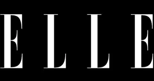 Photographie publiée dans ELLE – couverture festival Cannes