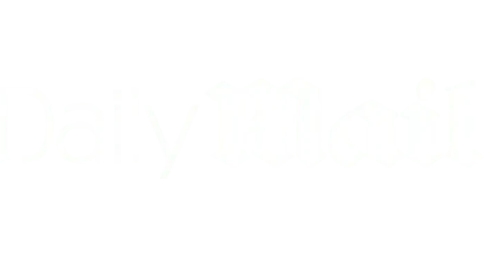 Logo Daily Mail