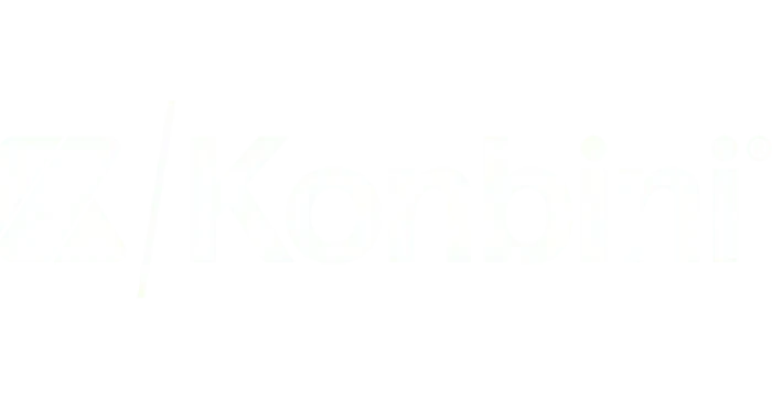 Logo Konbini