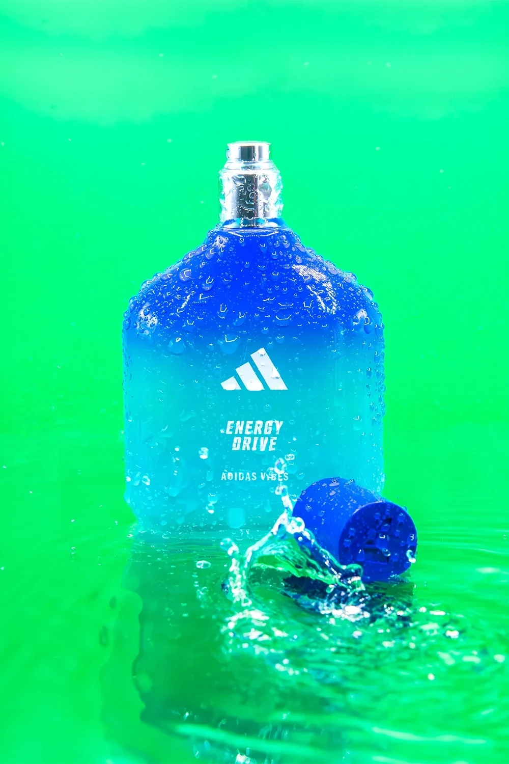 photo-produit-parfum-adidas-anthony-carrel Photographie du parfum Adidas, pour mettre en valeur la marque.